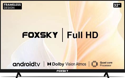 FOXSKY .